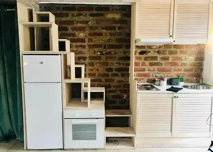 AMOS HOMES -Scarlatescu 27-29 Bucureşti